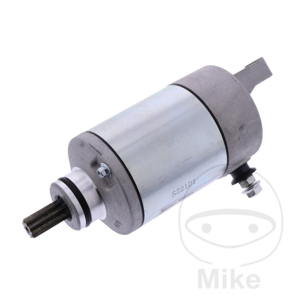 Avviamento JMP per Suzuki DL 250 V-Strom GSX GW 250 Inazuma