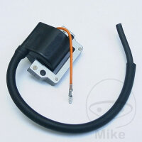Z&uuml;ndspule 6V Tourmax f&uuml;r Yamaha DT FS FS1 LB...