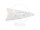 Indicator lens for Peugeot Speedfight 50 100