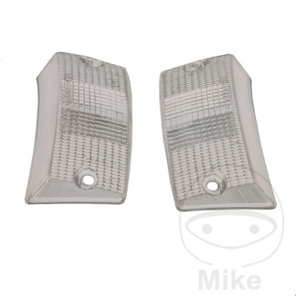 Indicator lens for Vespa PX 125 150 200 DT
