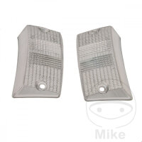 Vetro freccia per Vespa PX 125 150 200 DT