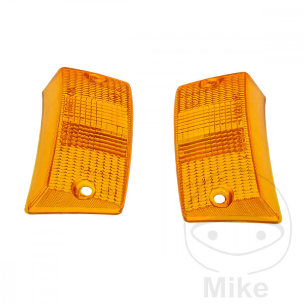 Indicator lens for Vespa P 80 125 200 PX 125 150 200