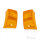 Indicator lens for Vespa P 80 125 200 PX 125 150 200