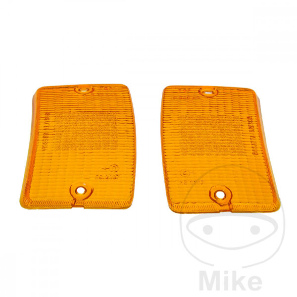 Indicator lens for Vespa FL 50 PK 50 XL