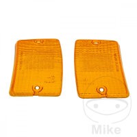 Vetro freccia per Vespa FL 50 PK 50 XL