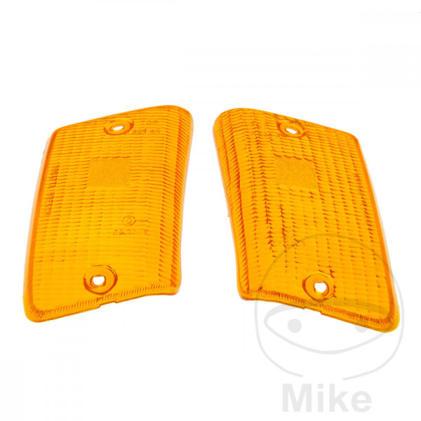 Indicator lens for Vespa FL 50 PK 50 XL XL2