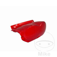 Verre de rechange pour feu arri&egrave;re pour MBK YN 50...