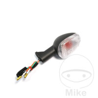 Clignotant avant gauche/arri&egrave;re droit pour Aprilia...