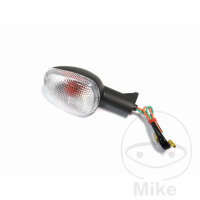Clignotant avant droit/arri&egrave;re gauche pour Aprilia...