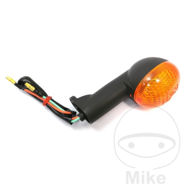 Indicator re/le fr/ri for Benelli Naked 50 Peugeot TKR 50 Streetzone
