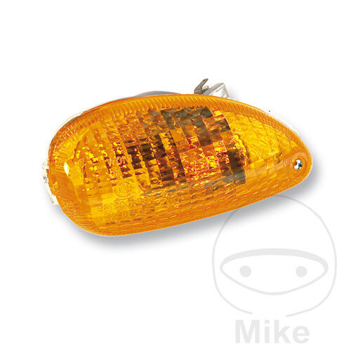 Indicator rear right for Piaggio NTT 50 Storm 50 TPH 80 Typhoon