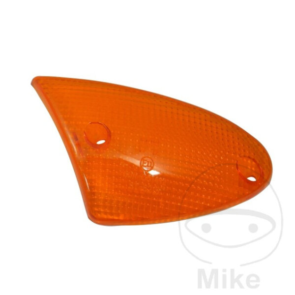 Indicator lens for Aprilia Leonardo 125 150 SR 50 125