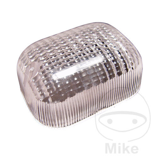 Indicator lens for Aprilia SR 50 LC