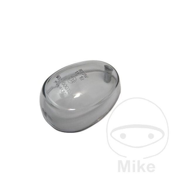 Indicator lens for Aprilia Pegaso 650 ie SR 50 Buell S1 1200