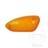 Verre de clignotant pour MBK YQ 50 100 Nitro Yamaha YQ 50...