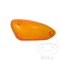 Vetro freccia per MBK CW 50 EW 50 YQ 50 100 Yamaha YQ 50