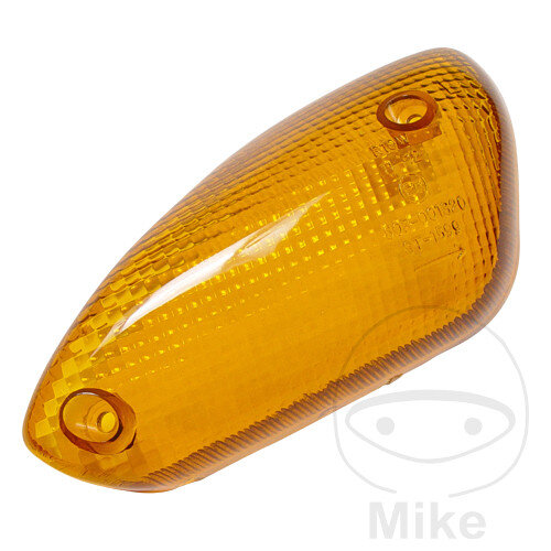 Blinkerglas f&uuml;r Yamaha YQ 50 100 Aerox