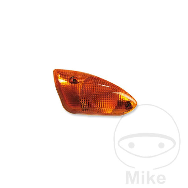 Indicator lens for Yamaha YQ 50 R L YQ 100 Aerox