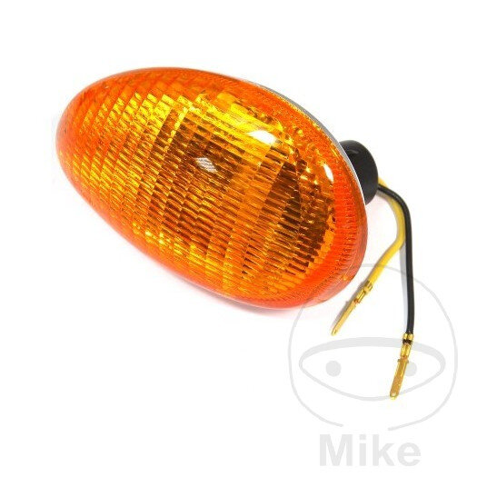 Turn signal front left for Vespa ET2 50 2T 50 i Fast Injection ET4 125
