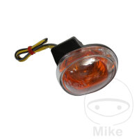 Blinker vorne links f&uuml;r Keeway Easy 25 Focus 125 PGO...