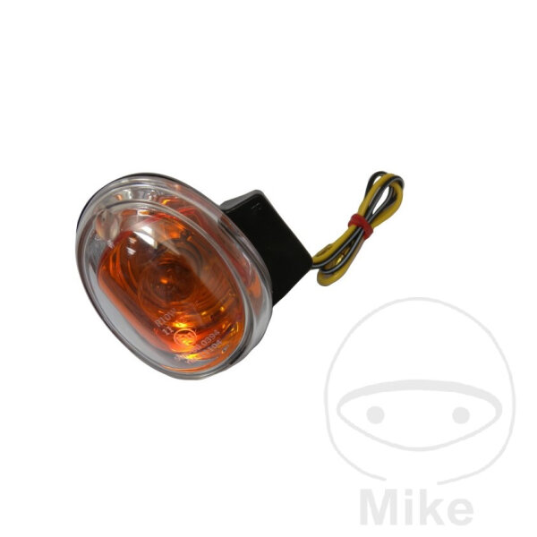 Indicator front right for Keeway Easy 25 Focus 125 PGO PMX 50