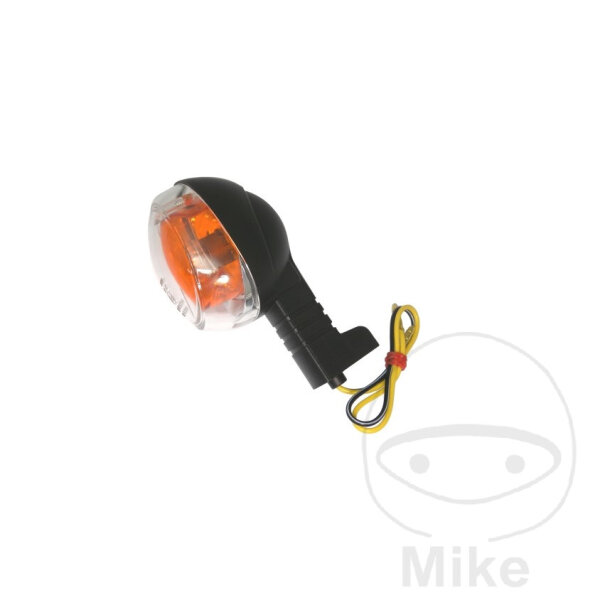 Indicator front right for Aprilia Pegaso 650 ie Rieju MRX 50 MRX 125