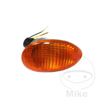 Clignotant arri&egrave;re gauche pour Vespa ET2 50 2T 50...