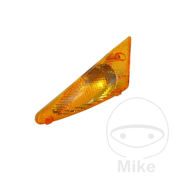 Indicator front left for Hercules Reggae 50 Peugeot Buxy 50