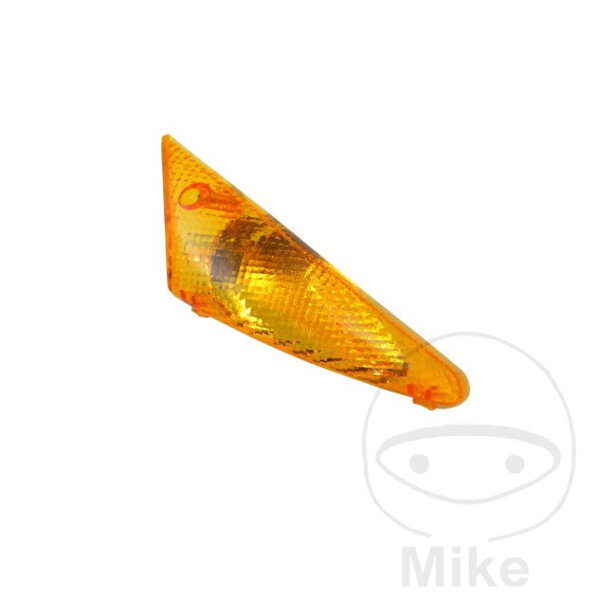 Indicator front right for Hercules Reggae 50 Peugeot Buxy 50