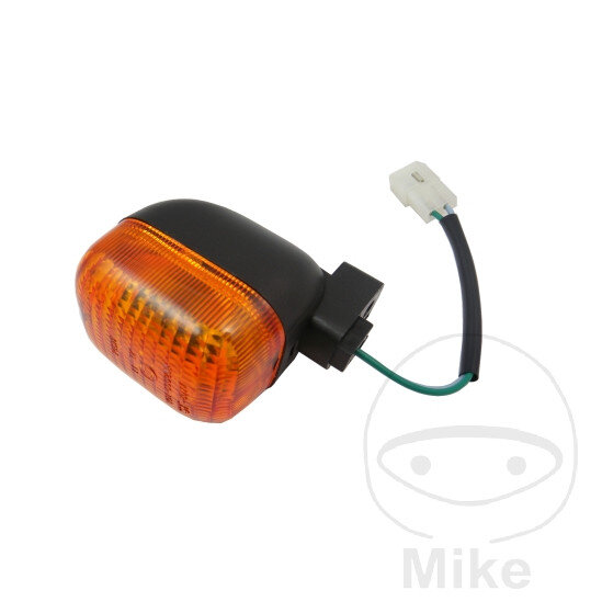 Indicator rear left for Peugeot TKR 50 Streetboard Sachs Squab 50