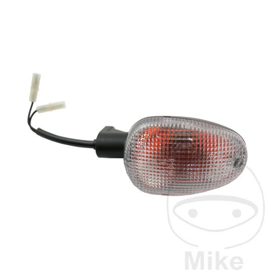 Indicator front right for Gilera Runner 50 SP DD Piaggio Carnaby 300