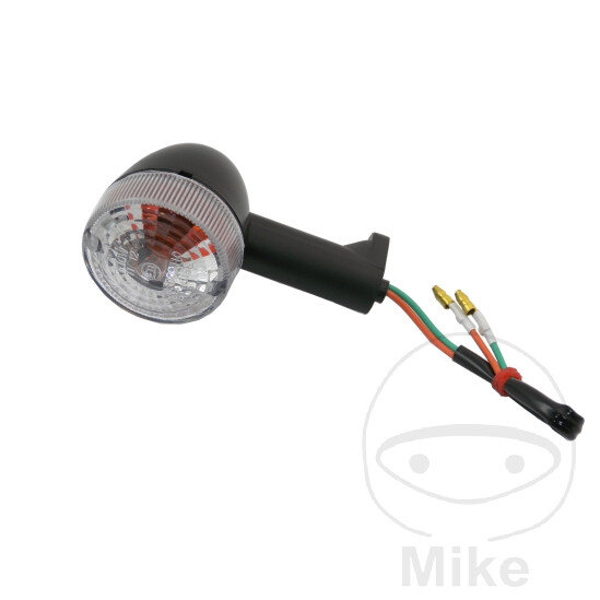 Indicator re/ri fr/le for Derbi Senda 50 SM X-Race X-Treme