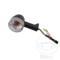 Clignotant ar/dr av/ga pour Derbi Senda 50 SM X-Race X-Treme