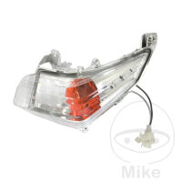 Blinker vorne links f&uuml;r Suzuki GSR 600 U A UA