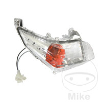 Clignotant avant droit pour Suzuki GSR 600 U A UA