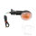 Indicatore di/de da/si per KTM EXC 125 Peugeot XR6 50 Yamaha XT 125 R X