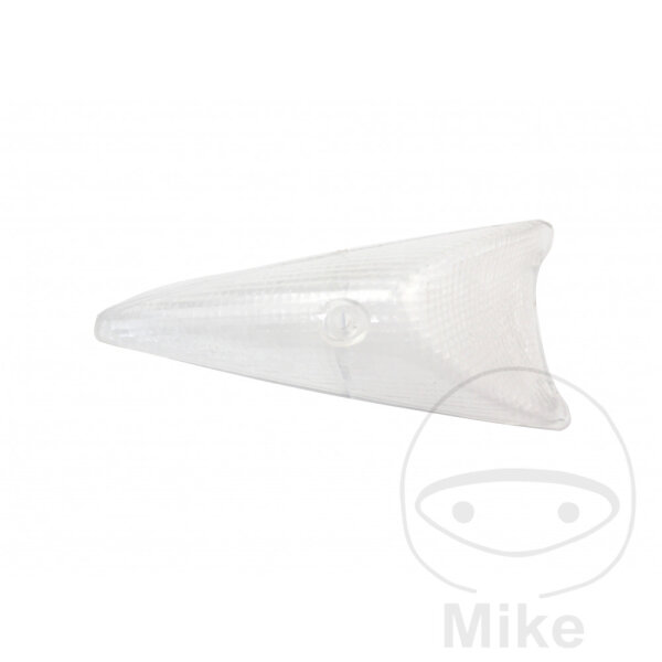 Indicator lens for Peugeot Speedfight 50 2 AC 2T DT