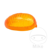 Verre de clignotant pour Piaggio NRG 50 NTT 50 TPH 50 125...