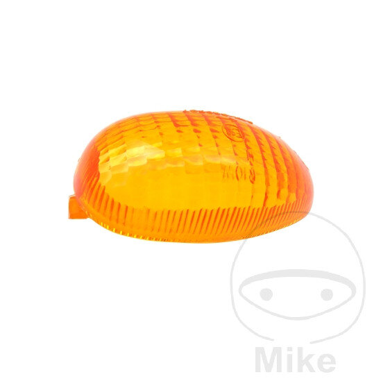 Indicator lens for Piaggio NRG 50 LC NTT 50 TPH 50 125 Zip 50 SP