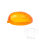 Indicator lens for Piaggio NRG 50 LC NTT 50 TPH 50 125 Zip 50 SP