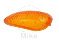 Verre de clignotant pour Piaggio NTT 50 THP 50 80 125...