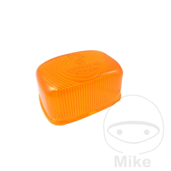Indicator lens for MBK CS 50 Z LC Mach CW 50 Yamaha EW 50