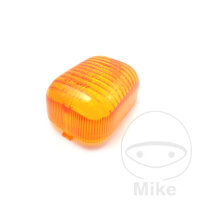 Verre de clignotant pour Benelli 491 50 Naked 50 BMW C1...