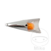 Verre de clignotant pour Peugeot Speedfight 50 2 LC 2T DD...