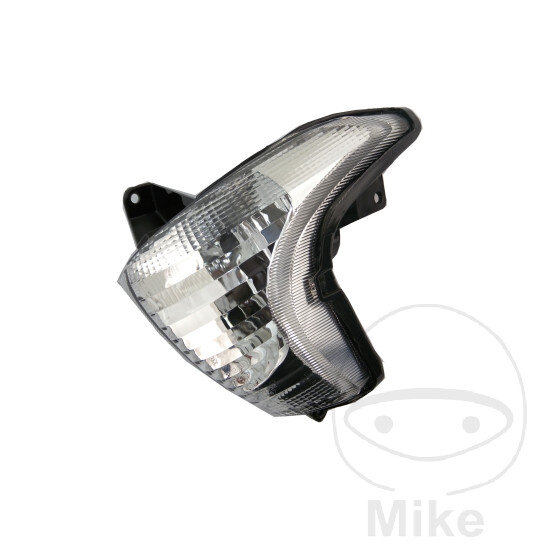 Indicator front left for Honda XL 650 V Transalp