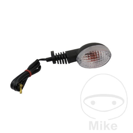 Indicator re/ri fr/le for Derbi GP1 50 LC Kawasaki Vulcan 650 S