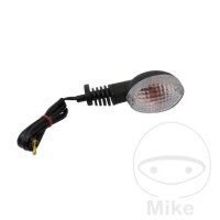 Clignotant ar/dr av/ga pour Derbi GP1 50 LC Kawasaki...