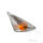 Clignotant avant gauche pour Peugeot Speedfight 50 2 AC LC Speedfight 100