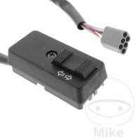 Turn signal switch for Vespa PK 50 80 125
