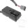 Interruptor de intermitentes para Vespa PK 50 80 125